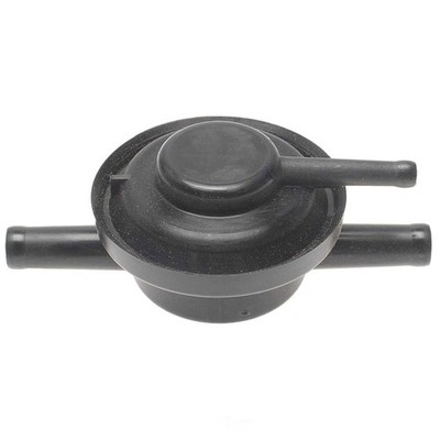 Vapor Canister Purge Valve fits 1981-1983 Pontiac Firebird Phoenix  STANDARD MOT