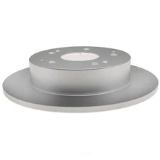 Disc Brake Rotor-Element3 Coated Raybestos 96710FZN