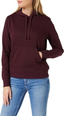 Amazon Essentials Damen French Terry Fleece Pullover Hoodie M