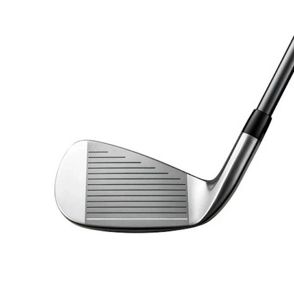 Mizuno BR-X Men Iron Wedge Set 7pcs #6-9 PW GW SW S-Flex Original Graphite Shaft - Image 4 of 4