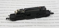 Dapol 115473 Class 33 N Gauge Motorised Chassis 2D-001-005 33020