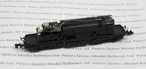 Chasis Motorizado Dapol 115473 Clase 33 Calibre N 2D-001-005 33020 | Zustand: New