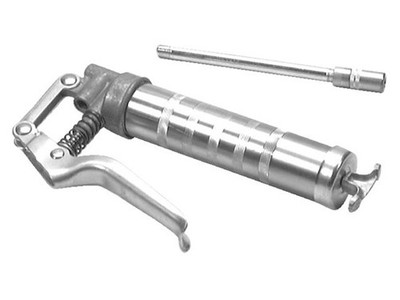 Quicksilver Fettpresse Pistolengriff 98100113