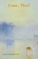 Come, Thief | Jane Hirshfield | Taschenbuch | Kartoniert / Broschiert | Englisch