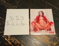Supreme Lil Kim Sticker  SS22  + FREE SURPRIS...