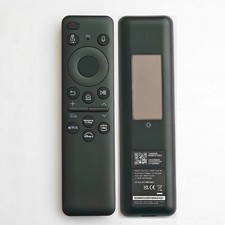 BN59-01432A For Samsung Rechargeable Solar Cell Voice TV Remote TM2360E 2023 NlF