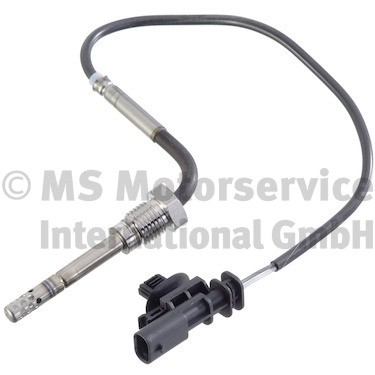 Pierburg 7.12196.08.0 sensor, exhaust gas temperature for Citroen, Fiat, Peugeot