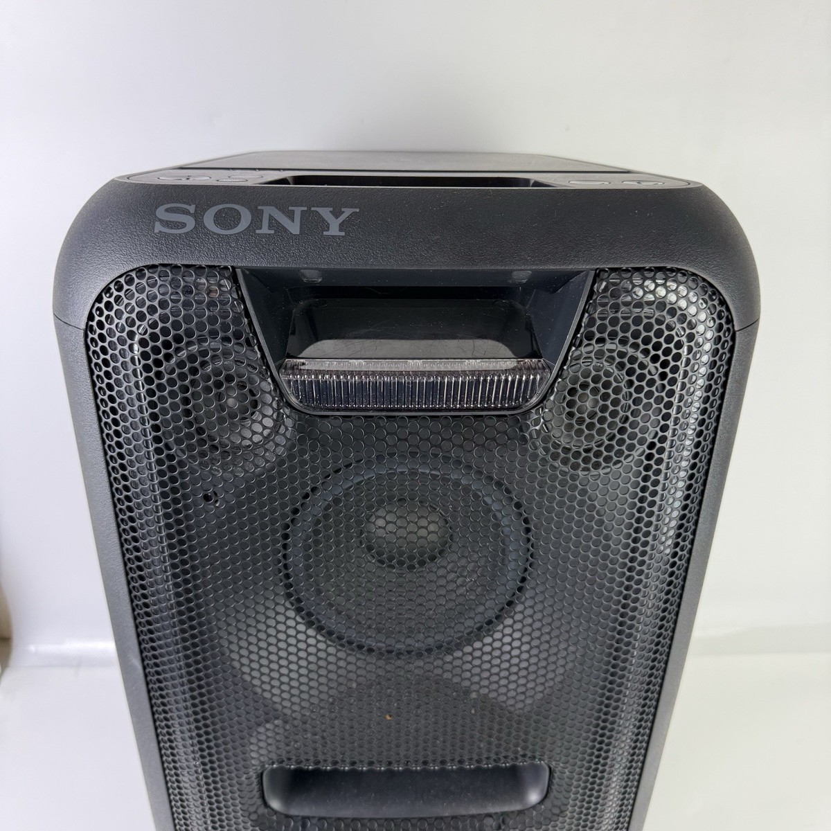 Sony GTK-XB7 Portable Bluetooth Speaker for sale online | eBay