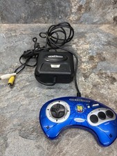 Vintage Sonic Hedgehog SEGA Genesis Plug & Pl...