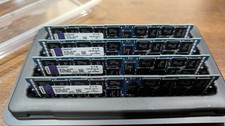 64 GB Total Capacity DDR3 SDRAM Computer Memory (RAM) for sale - eBay
