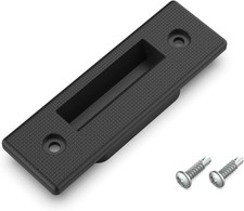 Rear Sunroof Latch fit for Chevy Traverse, GMC Acadia, Buick Enclave Rev 0