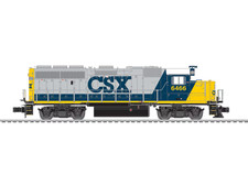  PRE ORDER Lionel CSX Vision Gp40-2 6466