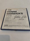 Dionne Warwick's Golden Hits Part 1  Reel Tape 3-3/4ips — photo 2