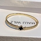 Wedding Bridal  CZ  Crystal Bracelet  — photo 1