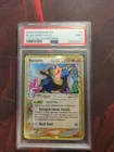 Blastoise Delta Species Holo PSA 9 Mint 2/100 Crystal Guardians