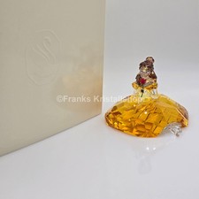 Swarovski Disney Belle 2026 La Bella e la Bestia Beauty & The Beast 5715975