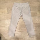 ZARA Dress Pants 32W Regular Black and Khaki 2 pants — photo 6