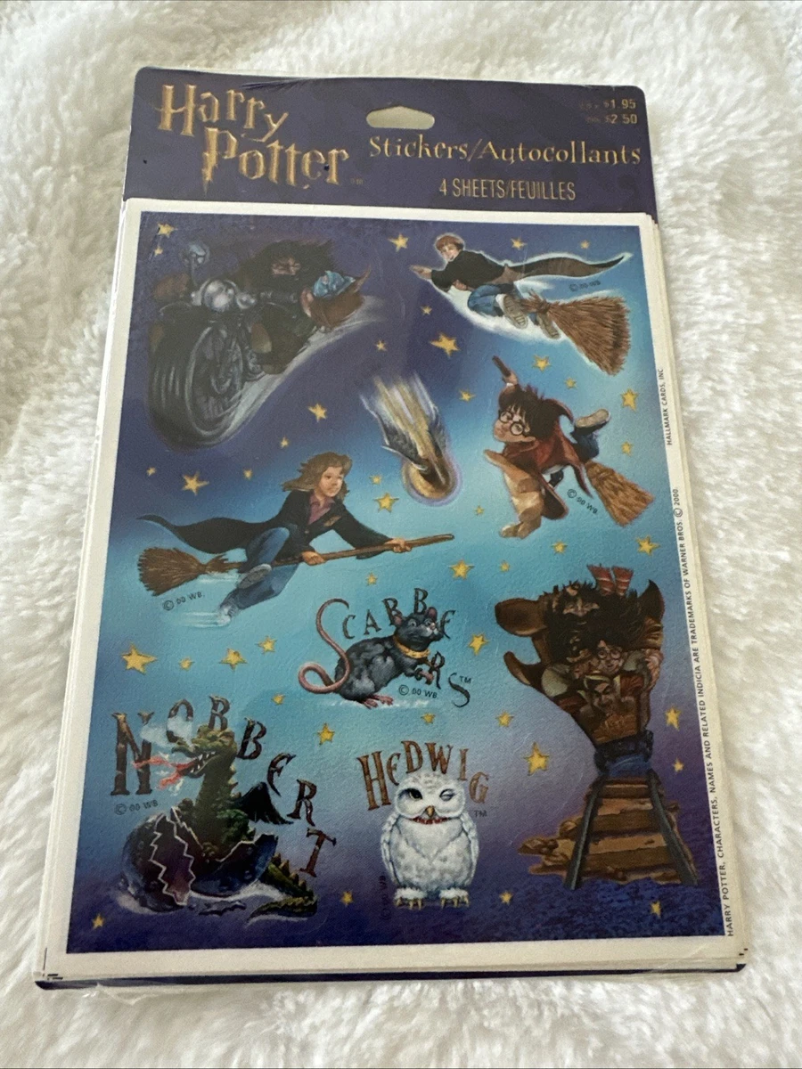 Harry Potter 2000 for sale | eBay