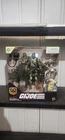 G.I GI Joe Classified Series 60th Anniversary HALO Jumper 6" Action Pilot Figure