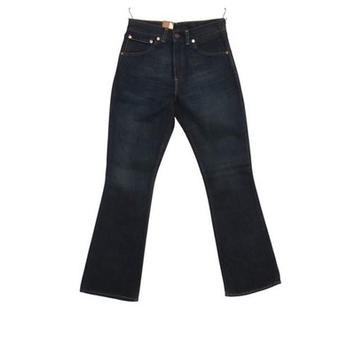 Jeans LEVI'S 525 Bootcut Gr. W28 L34 Neu (Cod.Sj3613) Vintage Dead Stock