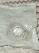 Fisher  Paykel Simplus Full Face Mask Seal Cushion Size Large 400HC581 New