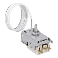 Alternativ Thermostat KüHlschrank Liebherr 6151190 900Mm Kapillarrohr K57-L5537