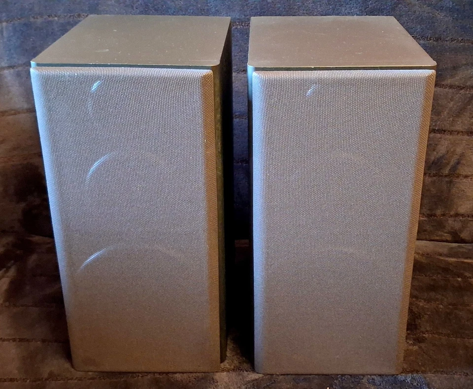 TECHNICS SB-CH9 CASSE PASSIVE 3 VIE JAPAN - Immagine 2 di 4