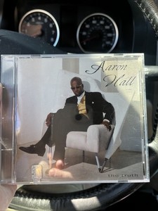 Aaron Hall the Truth | eBay