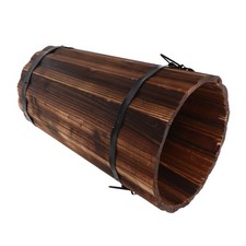  Bac Bois Poubelle Du Salon De Bureau À Domicile Petite Corbeille