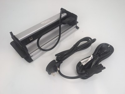 Allcam DPF44 Serie Flip-Up Desktop Power Extension - Neu