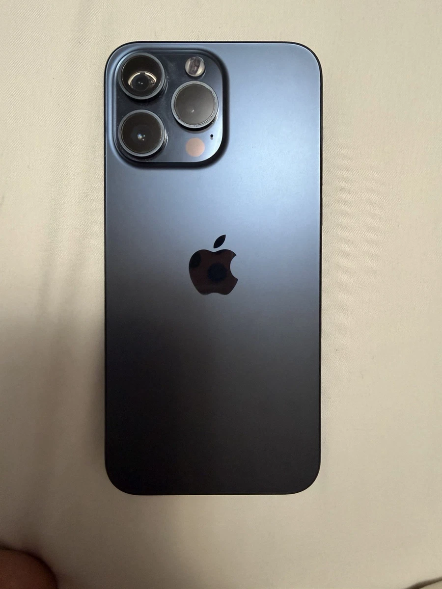 iPhone 15 Pro Max 256GB | eBay