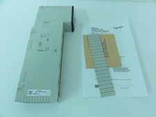 191197 New-No Box; Schneider 140DAI54300 Modi...