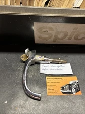 1949 OLDSMOBILE TRUNK HANDLE LOCK