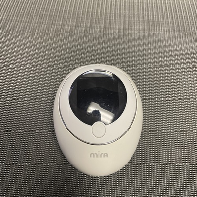 #ad Mira Fertility Hormone Monitor Model EVA3000 Used $50.00