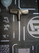 5mm Ergonomic Allen Hex Key wrench screwdriver bolt driver