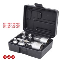 Ks Tools VergrößErungs- Und Reduzieradapter-Satz 7-Tlg.