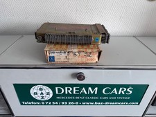 NOS Mercedes W107 W114 W116 M110 Motor Steuergerät ECU Engine Control Unit OEM