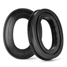 Ice Gel Memory Sponge Ear Pads for  PRO / PRO X Headphone Earpads3360