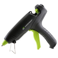 SUREBONDER PRO2-80 Glue Gun,Finger Trigger,Corded 20YV40