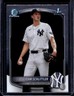 2025 Bowman Chrome Cam Schlittler 1st Prospect #BCP-166 Yankees