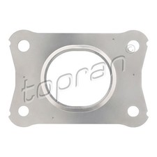1x ORIGINAL® Topran Dichtung, Abgaskrümmer für VW POLO VI POLO V PASSAT B8