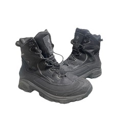 Columbia Men  s Bugaboot Plus IV Omni Heat Winter Snow Boots 10.5 Waterproof