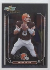 2006 Score Select Trent Dilfer #66 yf0
