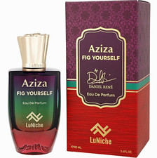 LuNiche Aziza Fig Yourself Eau de Parfum Spra...