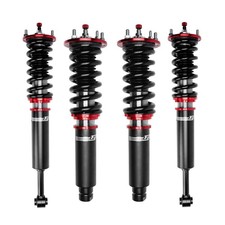 Function Form Acura Tsx Cl9 2004-2008 Type 3 Coilovers Kit 38200504