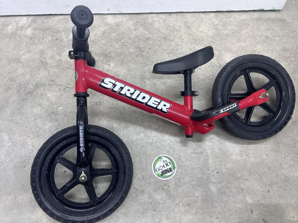 Strider 12 in Wheel Bikes for sale | eBay