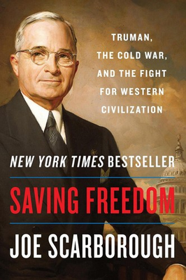 #ad #ad Saving Freedom: Truman the Cold War and the Fight for Western Civilization by $26.37