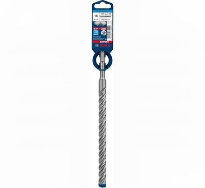 Bosch EXPERT SDS plus  16 x 200 x 265mm 7X Hammerbohrer,