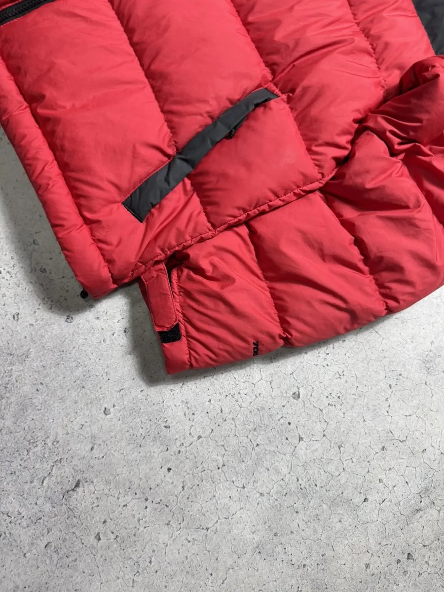 The North Face 1992 Nuptse Down Puffer Jacket TNF 700 | eBay