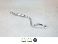 KLARIUS Mitteltopf NEU VW Golf I Cabriolet 155 + Scirocco 53B 1.8 90PS+112PS